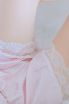 宝贝在车里想要你