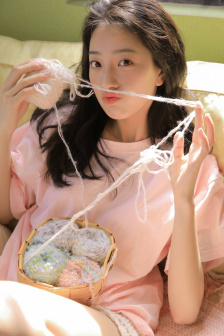 人体模特
